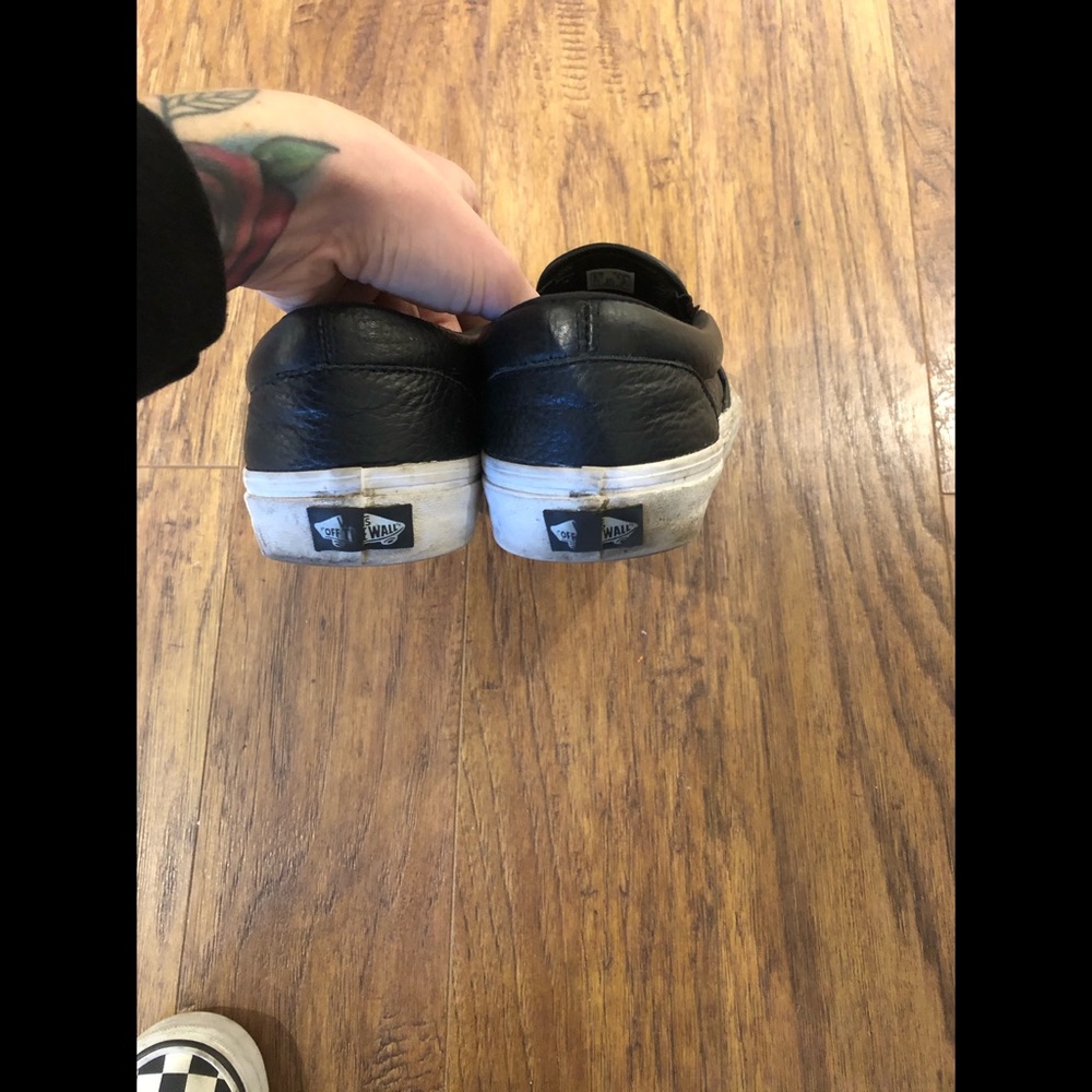 Slip on Vans - Picture 5 of 8